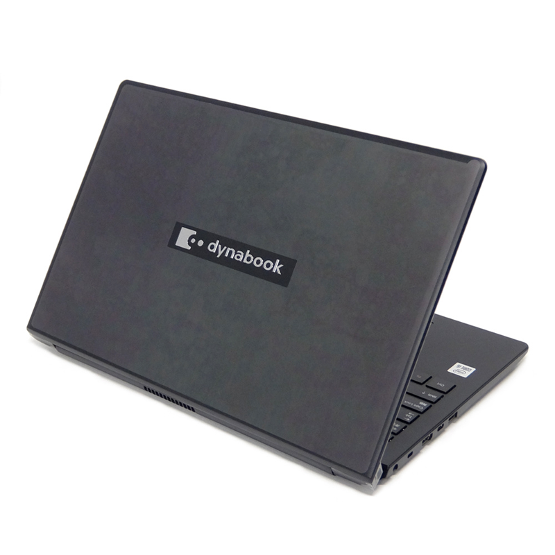 新品 ノートパソコン dynabook BJ65/FS Windows10 15.6型 Windows11